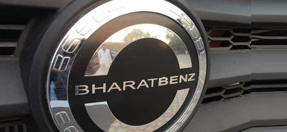 BharatBenz launches updated truck range