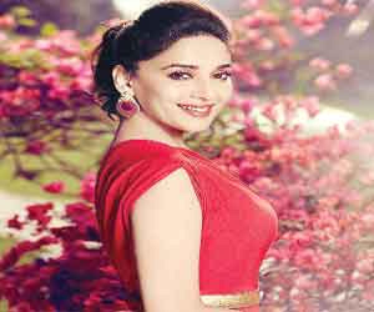 Ive accomplished what I had set out for: Madhuri