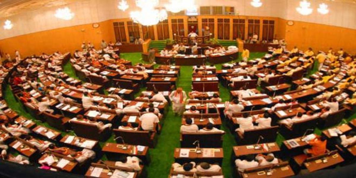 TS Assembly session likely from Sept 8