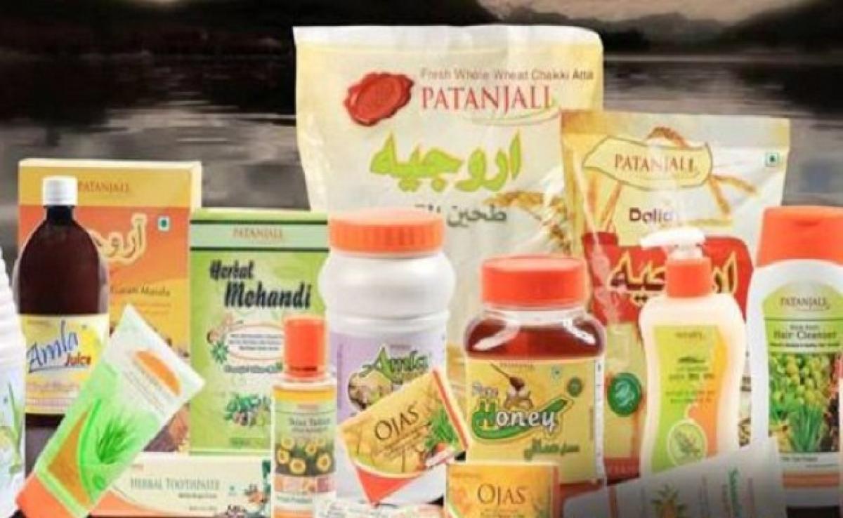 Border Security Force Jawans To Use Ramdevs Patanjali Products