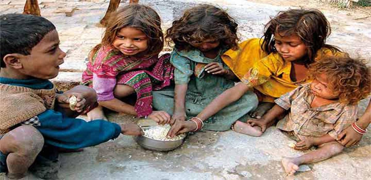 Extreme poverty will fall below 10%, says World Bank