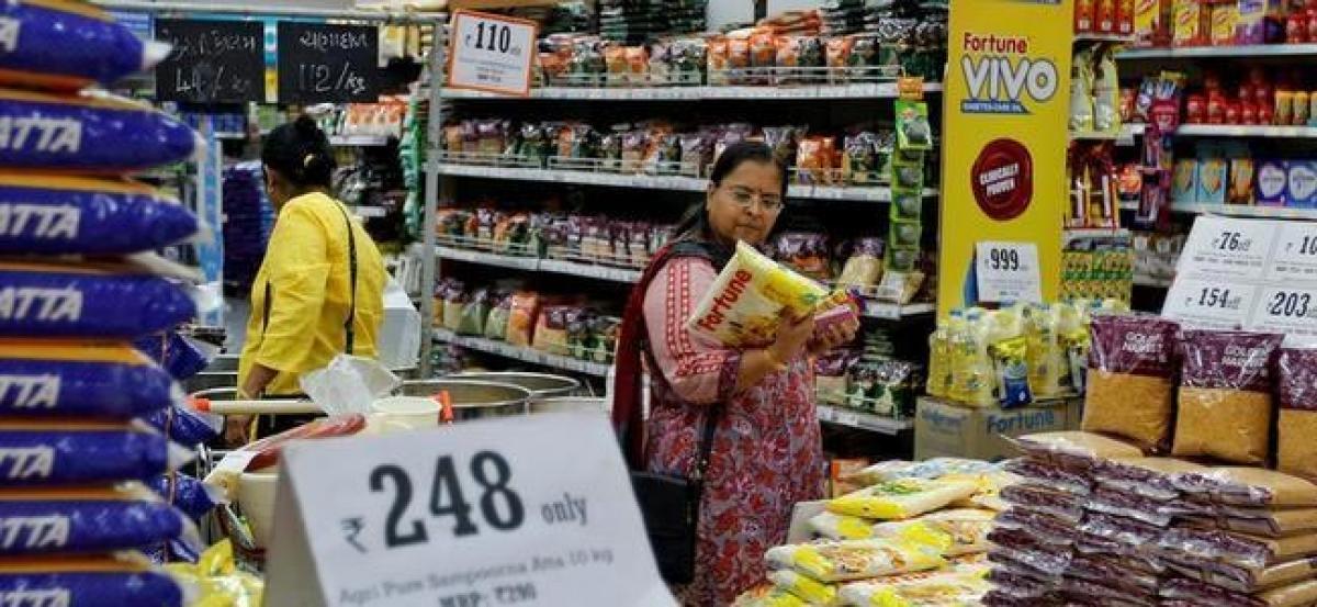 India inflation seen cooling in December as cash crunch hit demand
