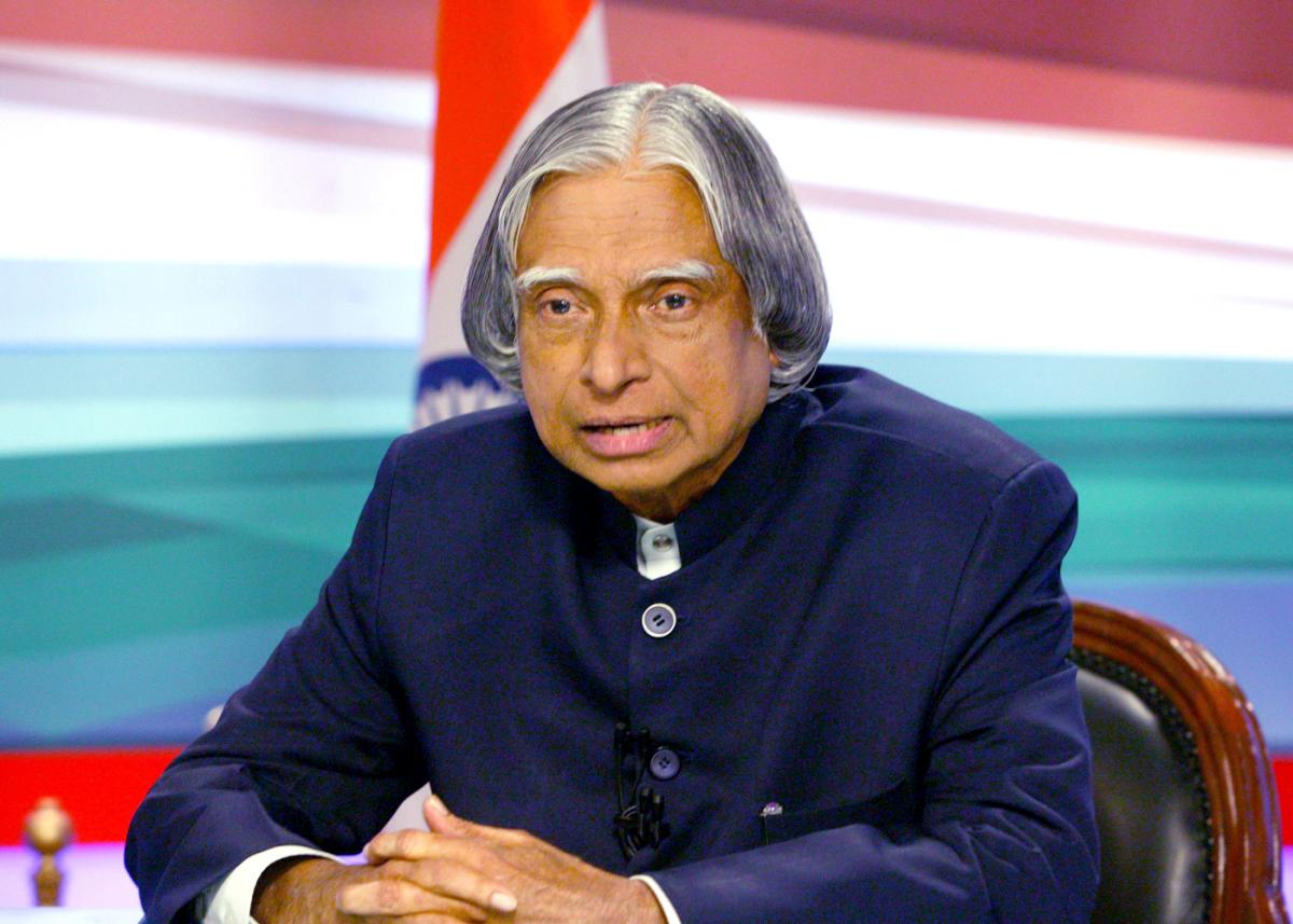 New Delhi announces seven-day mourning for Former President APJ Abdul Kalam