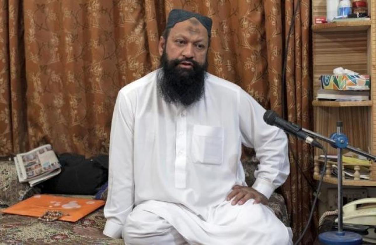 Pakistan police say kill leader of banned sectarian group