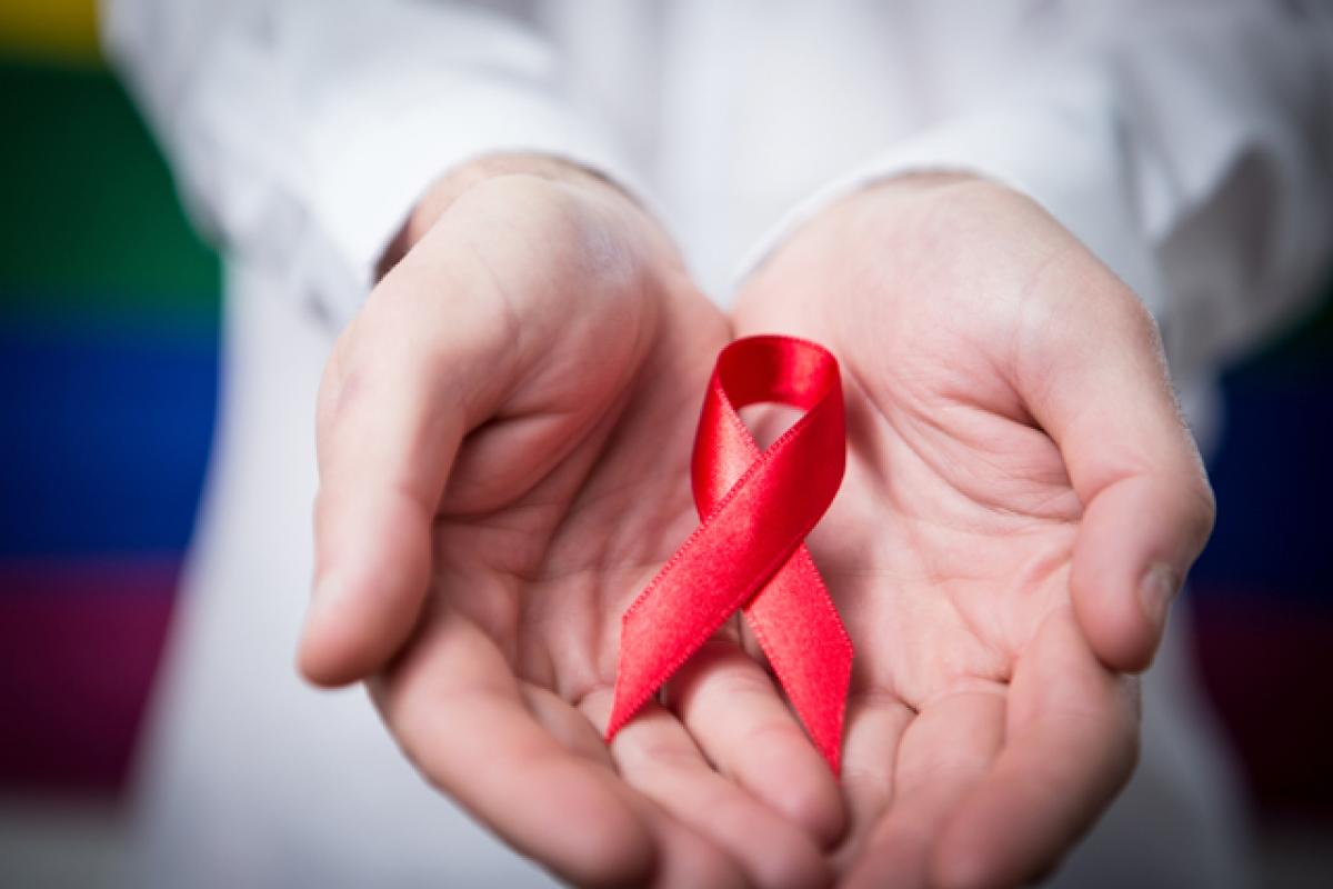 How HIV infection progresses to AIDS