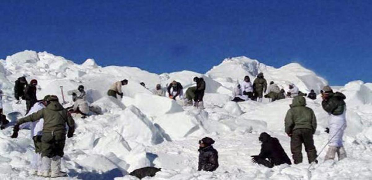 Siachen allowance is just Rs 14k