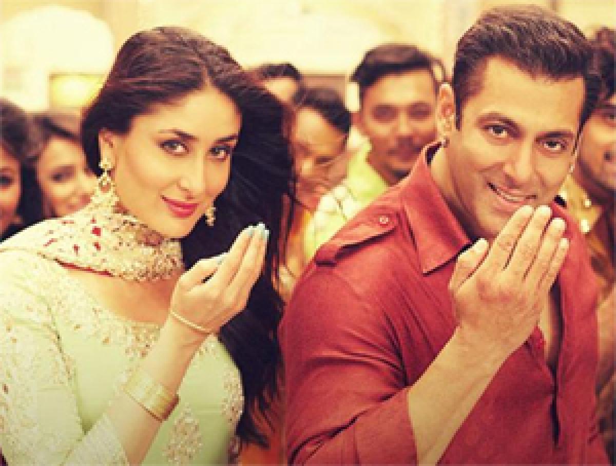 Salmans Bajrangi Bhaijaan to beat Kick record at Box Office?