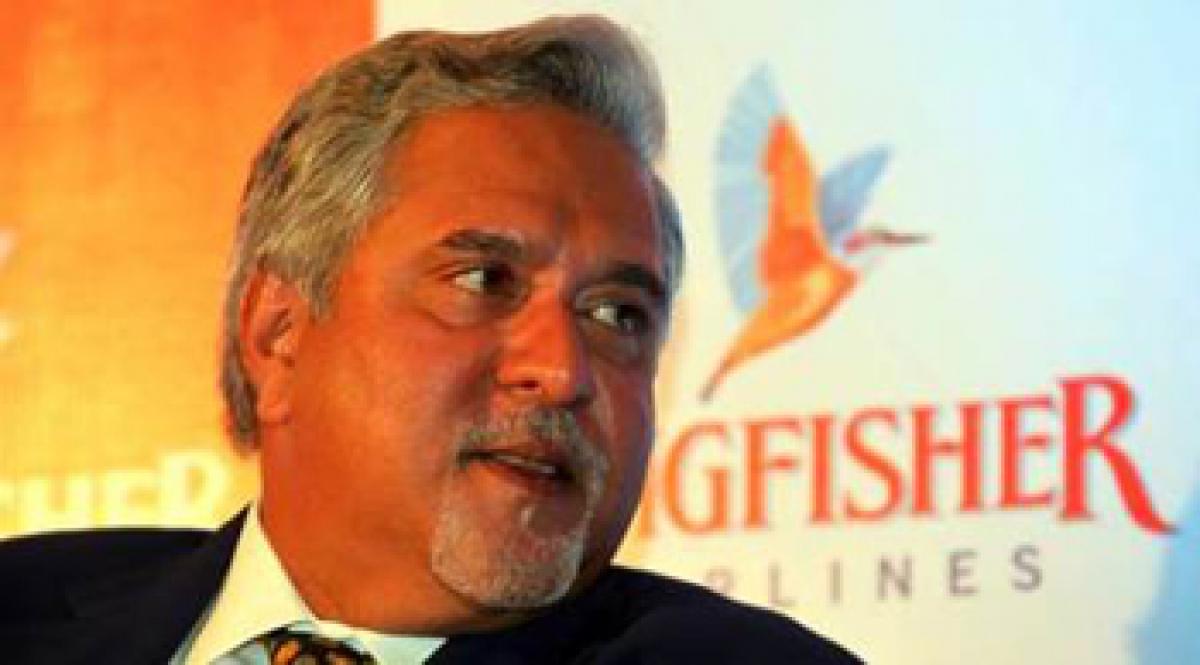 Will get hold of Mallya, anyone who has siphoned nations money illicitly will not be in peace