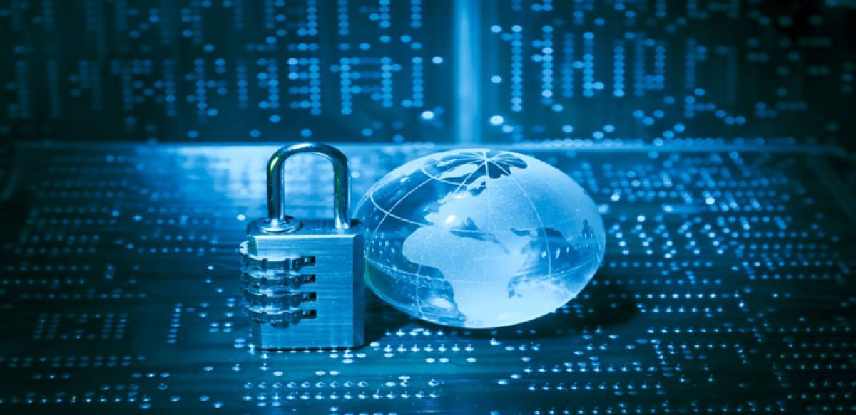 Why is Cyber Security crucial?