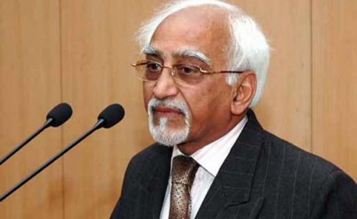 Ansari embarks on five-day visit to Rwanda, Uganda