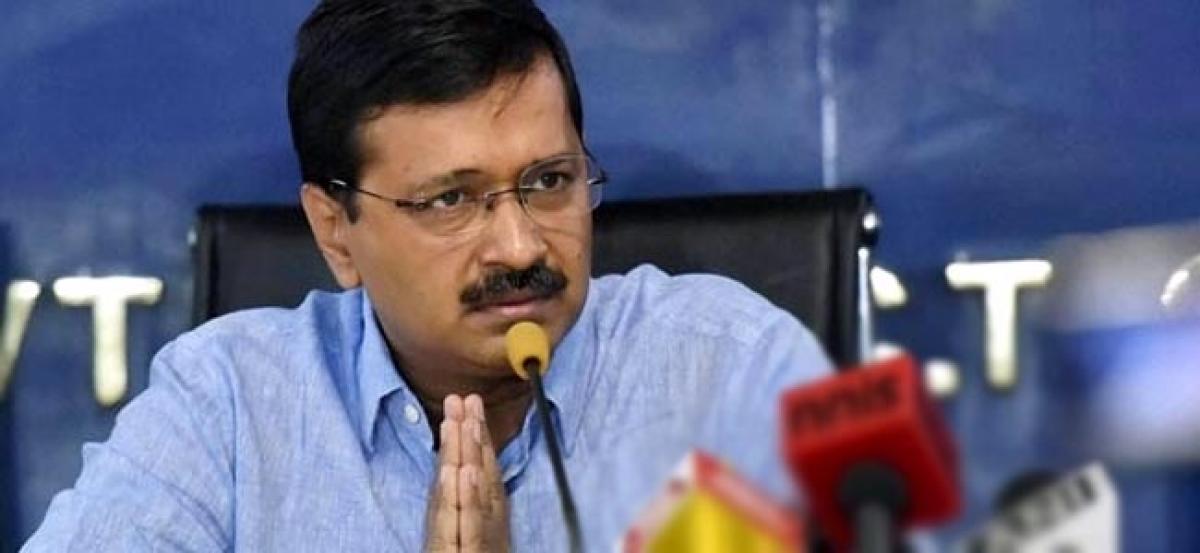 DDCA case: Court directs Kejriwal to appear on March 21