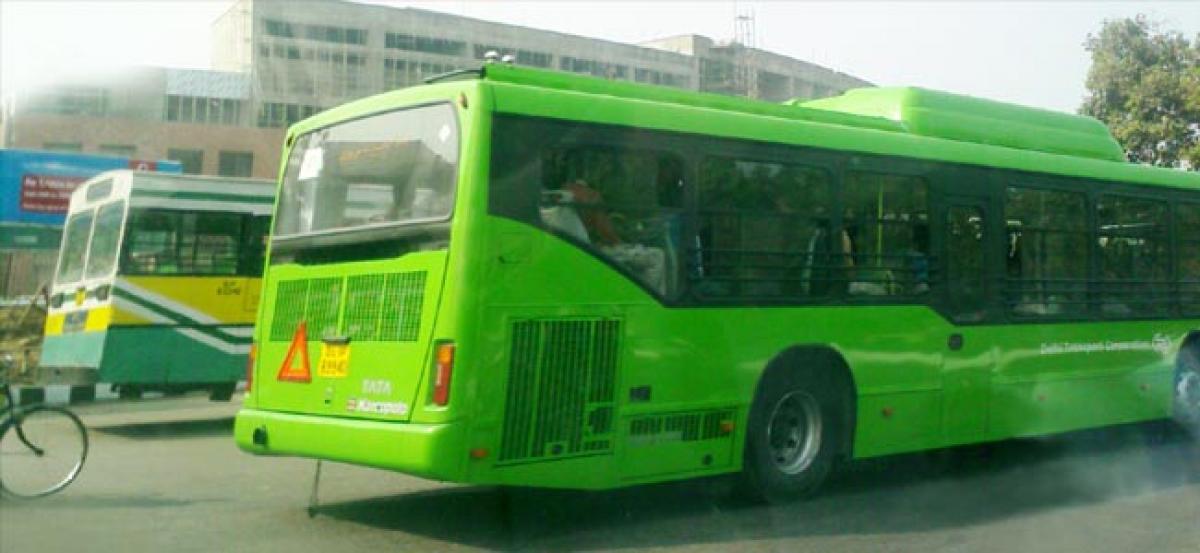 DTC to continue charging for DND toll till orders