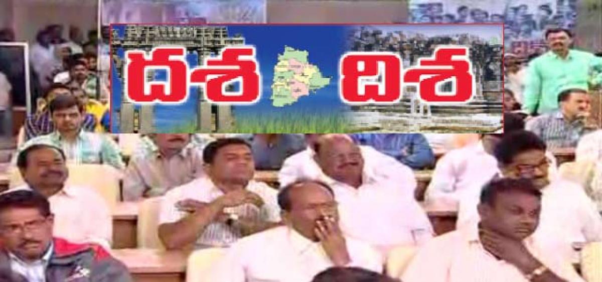 Demand for reopening of cement factory in Adilabad grows shriller