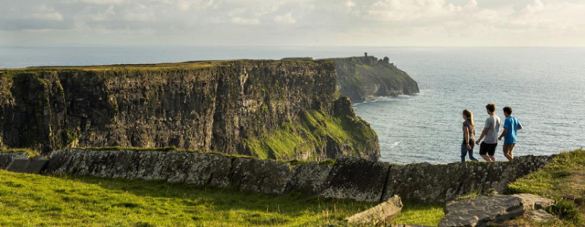 Game of Thrones fans can now visit filming locations of the series