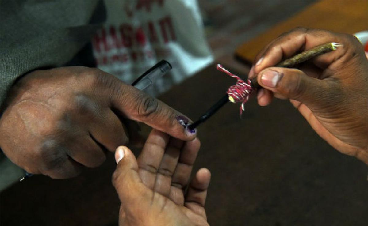 Manipur Elections 2017: 54 Crorepatis In First Phase Of Polls, Shows ADR Report