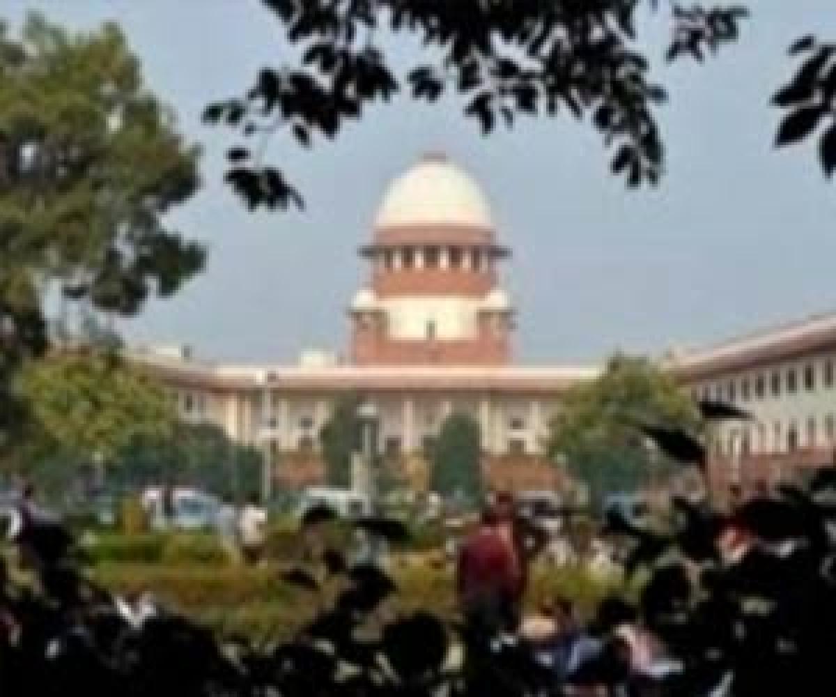 SC pulls up states over public road encroachments by shrines