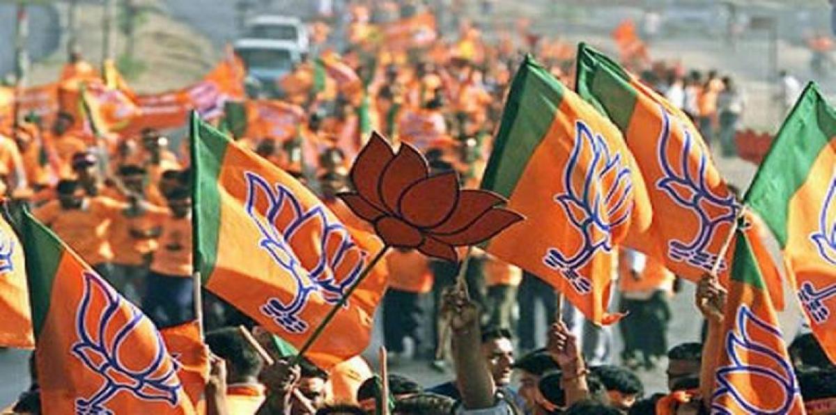 Who will be BJPs chief ministerial candidate in UP?