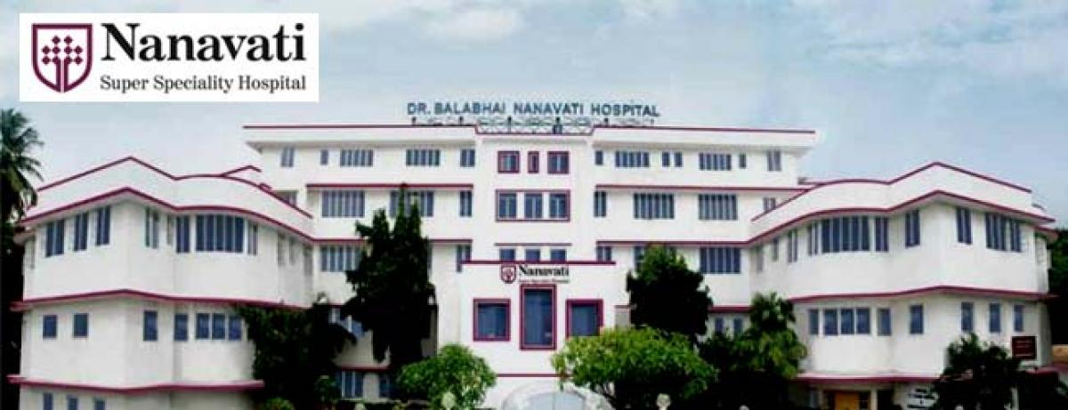 Paucity of blood hits Nanavati Super Speciality Hospital