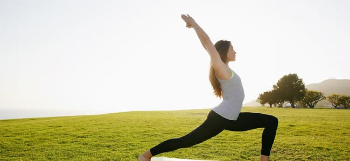 Fiji draws applause for launching yoga in schools.