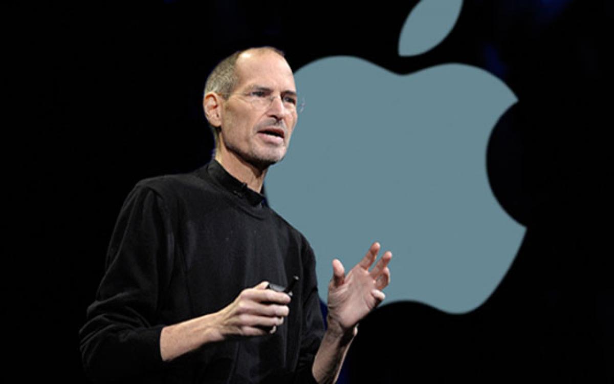 The unknown side of former Apple CEO Steve Jobs revealed