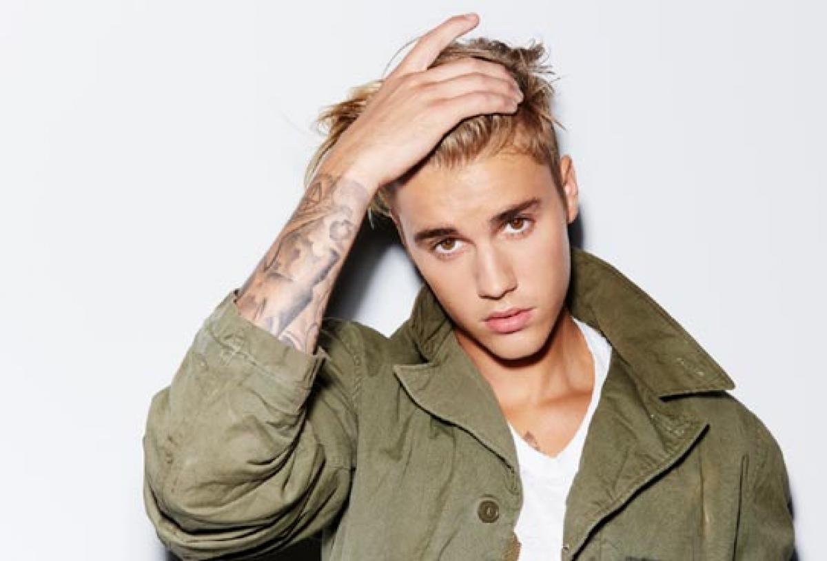Bieber threatens to make Instagram account private