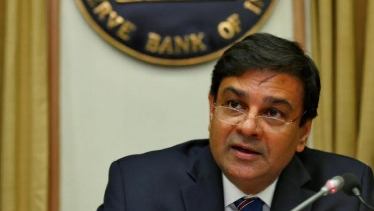 India central bank governor says looking beyond muted headline inflation: report