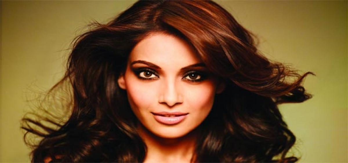 Being married to your best friend is beautiful: Bipasha