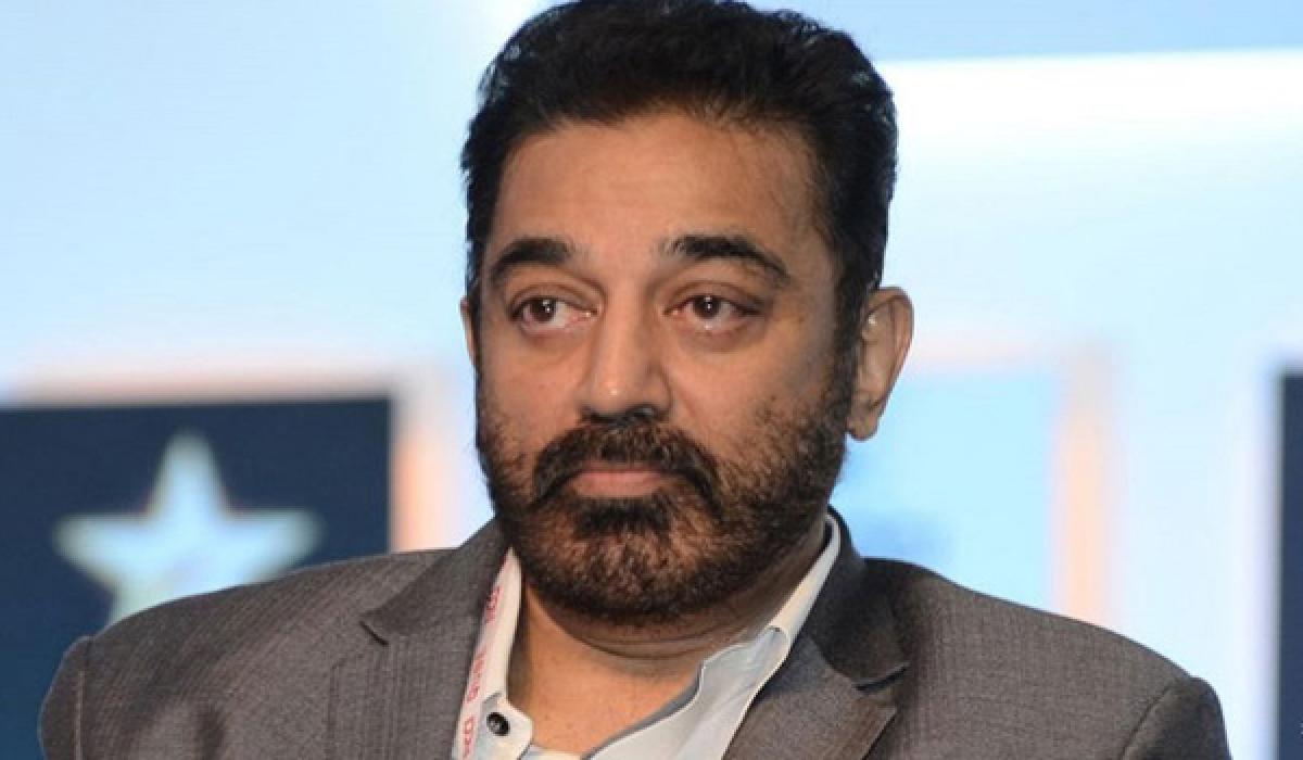 Kamal Haasan to rejoin Sabash Naidu shoot from next month