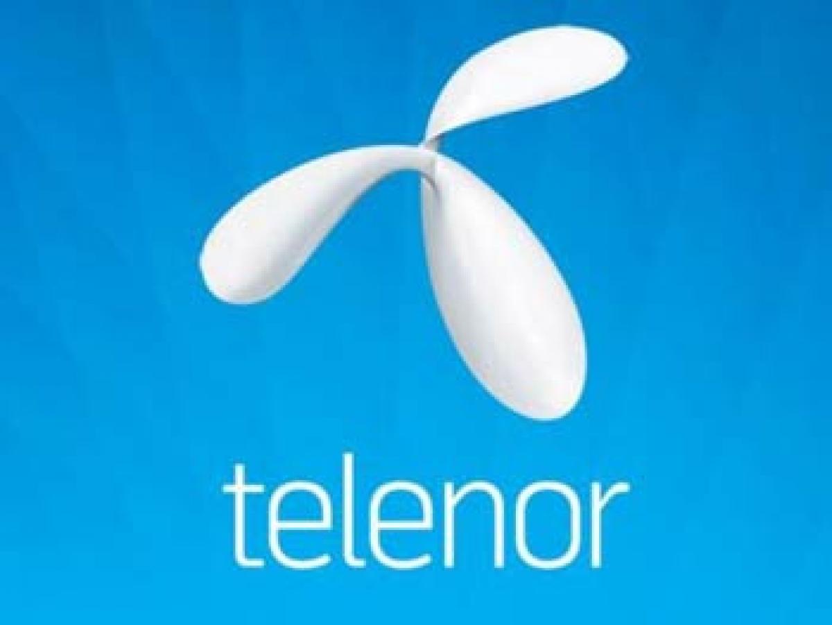 Telenor hints at India exit as losses mount