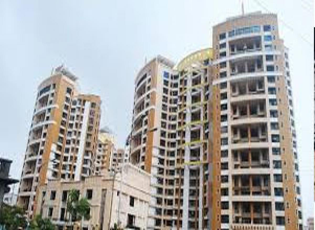 New Real Estate Act may add to buyers burden  :state government