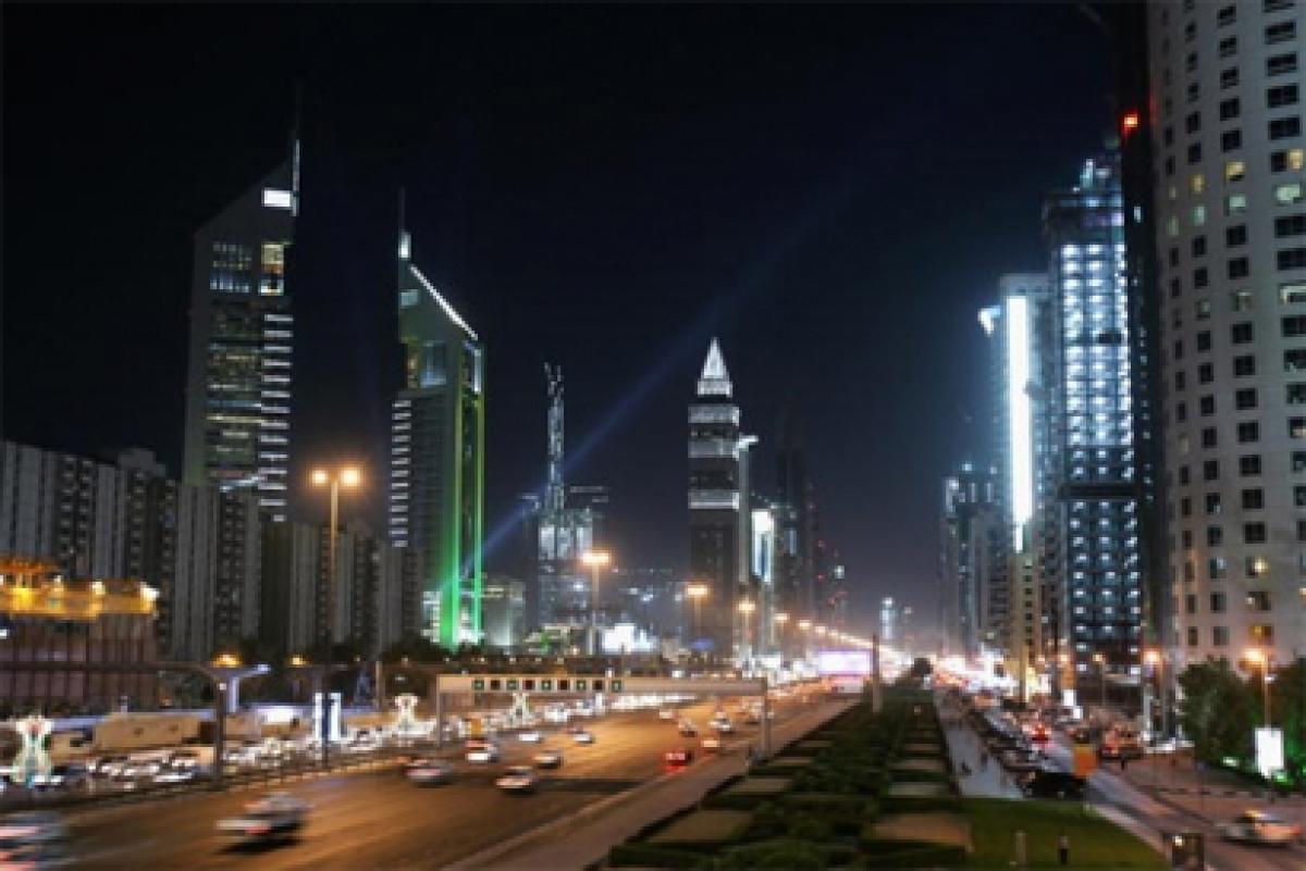Indians go big in Dubai’s real estate sector