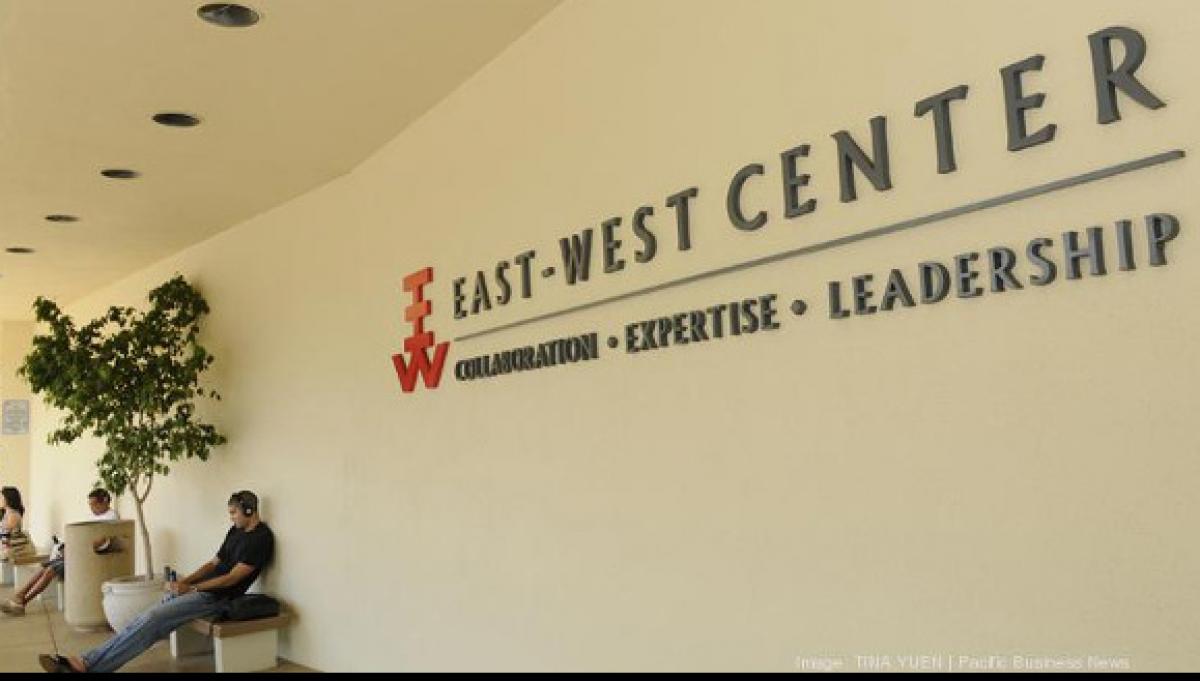 East West Center appoints 3 Indian-origin scholars as Asia Studies Fellows