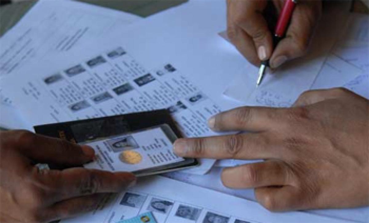 Assam polls: Campaign for first phase underway in full-swing