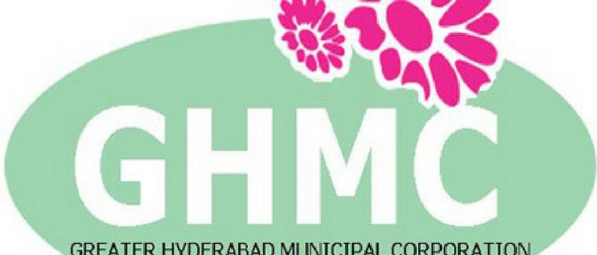 GHMC website to get a makeover