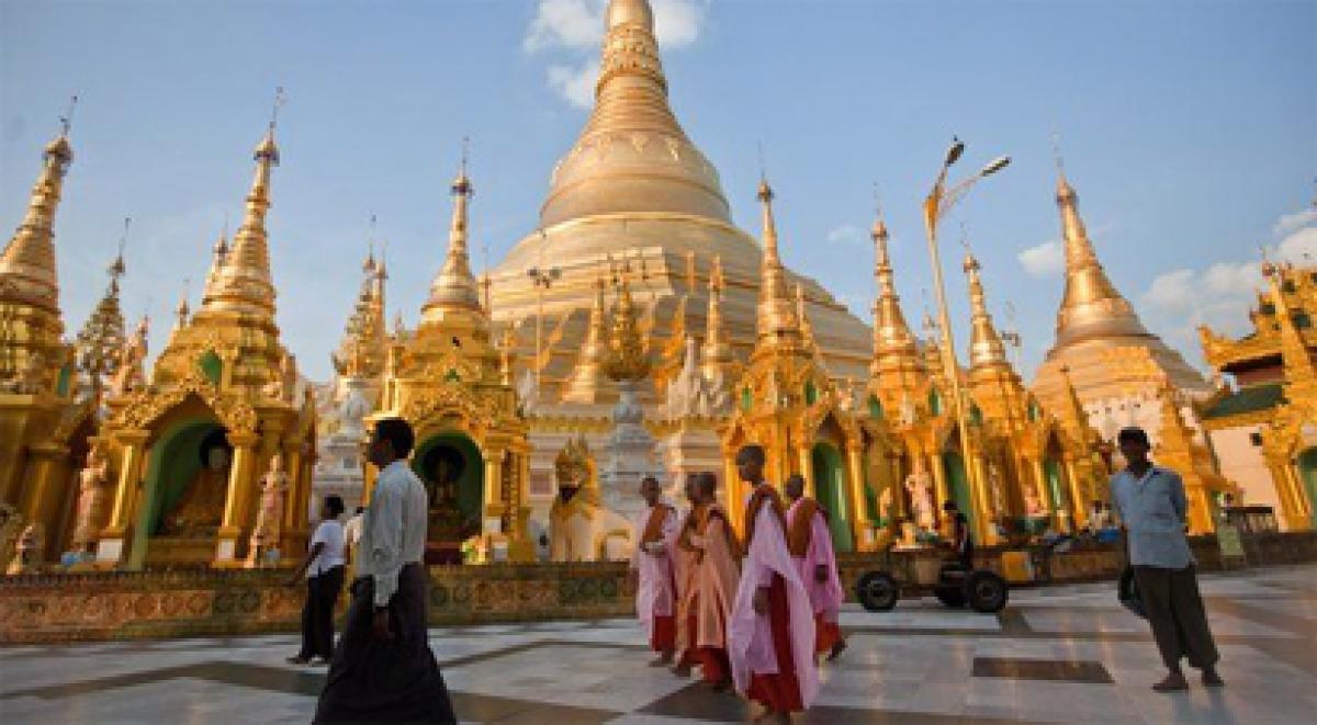 Can Events in Myanmar Be Erased from the Pages of History?