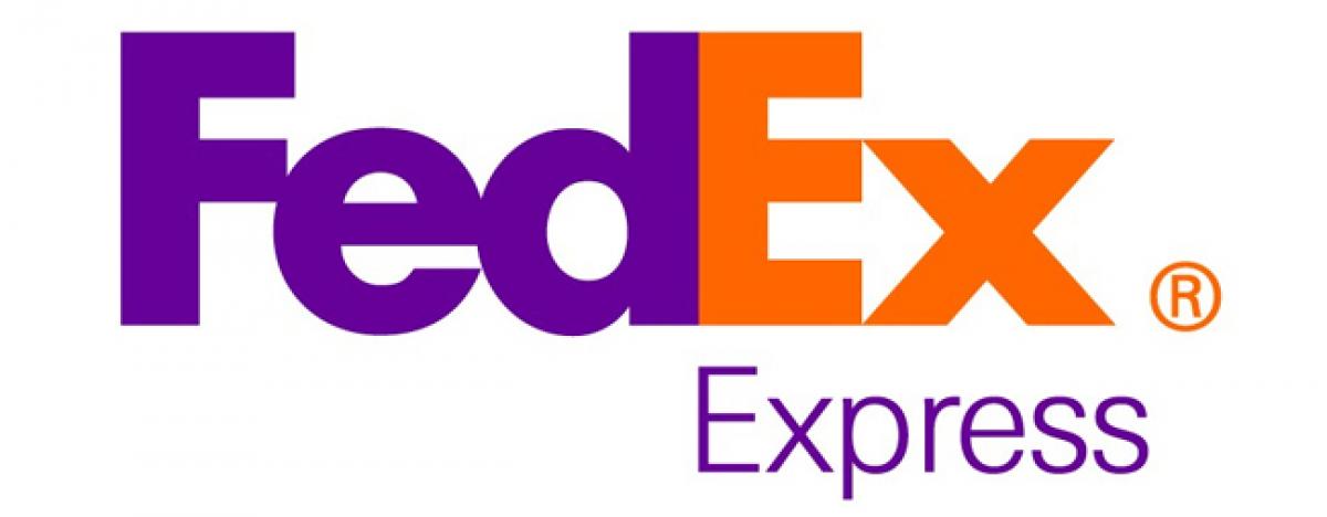 FedEx Inspires SMEs to Grow Globally