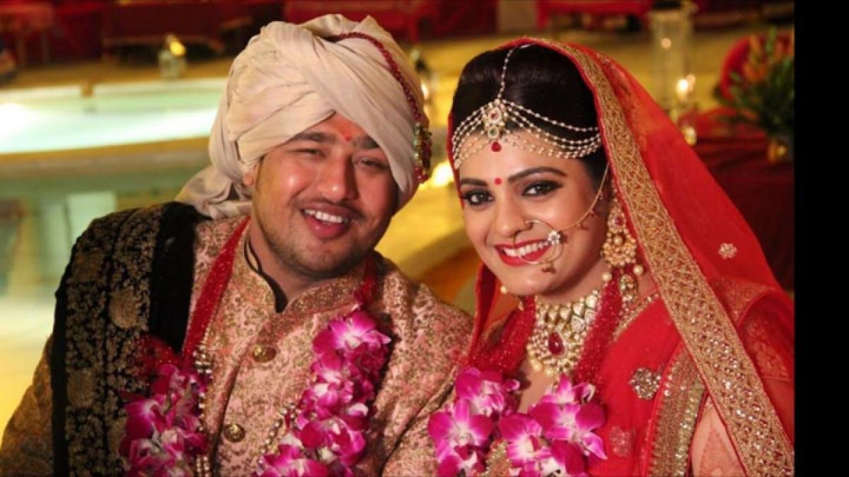 Tashu gets married; quits films