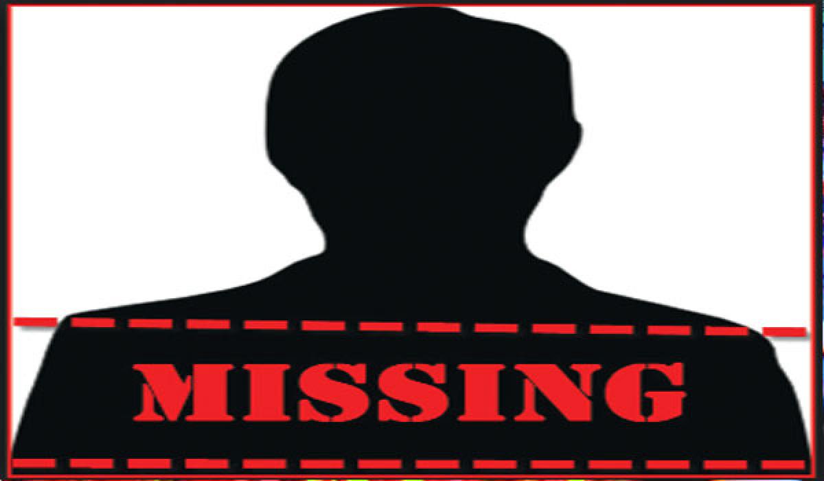 Missing cases a cause for concern