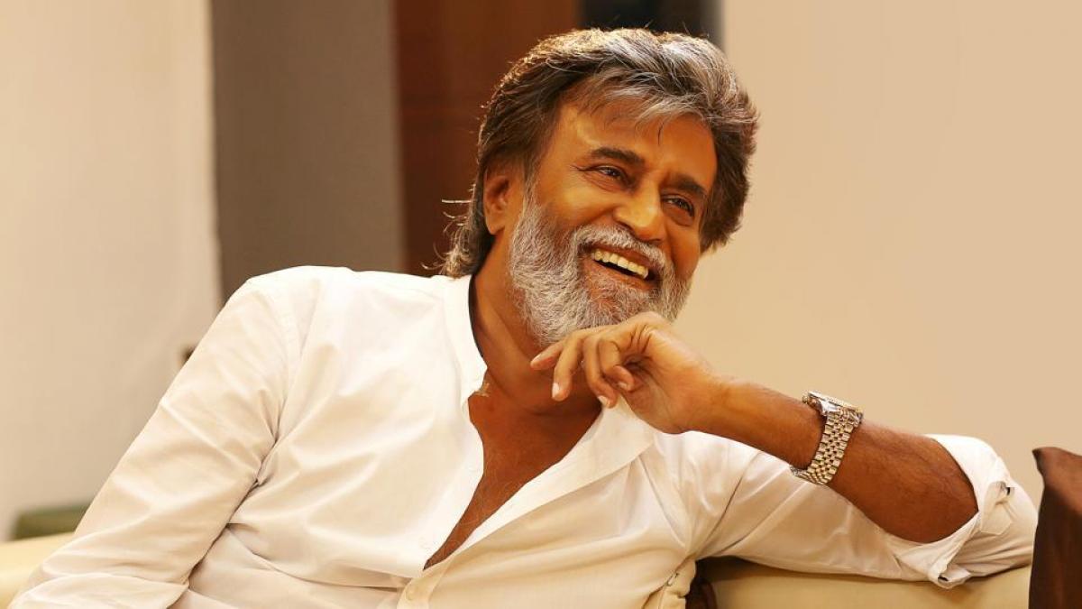 Rajinikanth postpones session with fans amidst demand of individual pictures with him