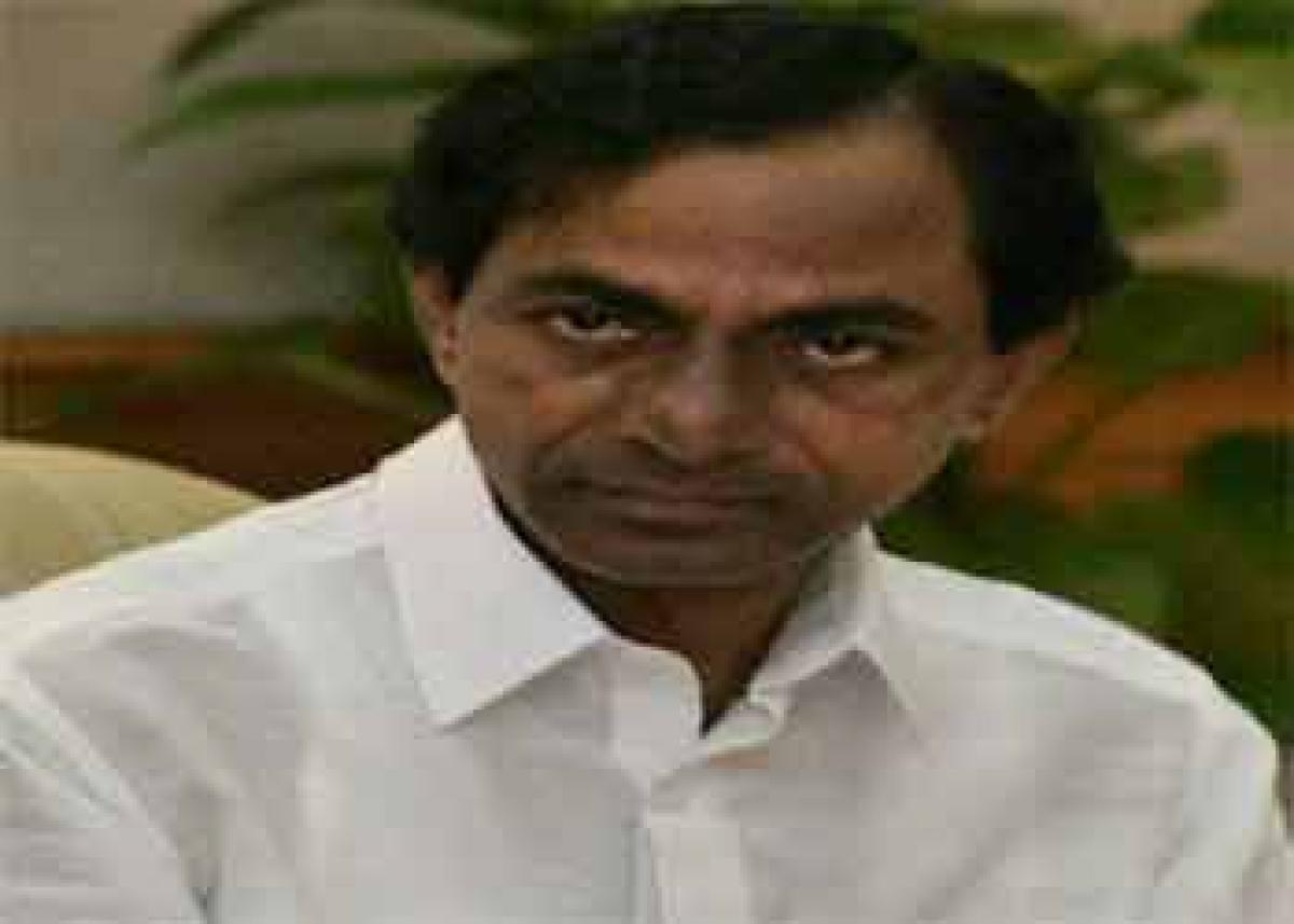 Telangana wasting money unnecessarily: FGG