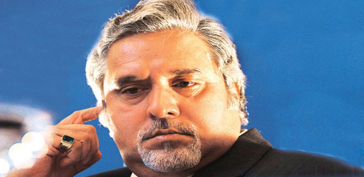 Mallya hiding wealth in Virgin Islands?