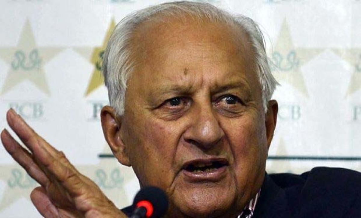 PCB chief Shaharyar Khan threatens to boycott India: report