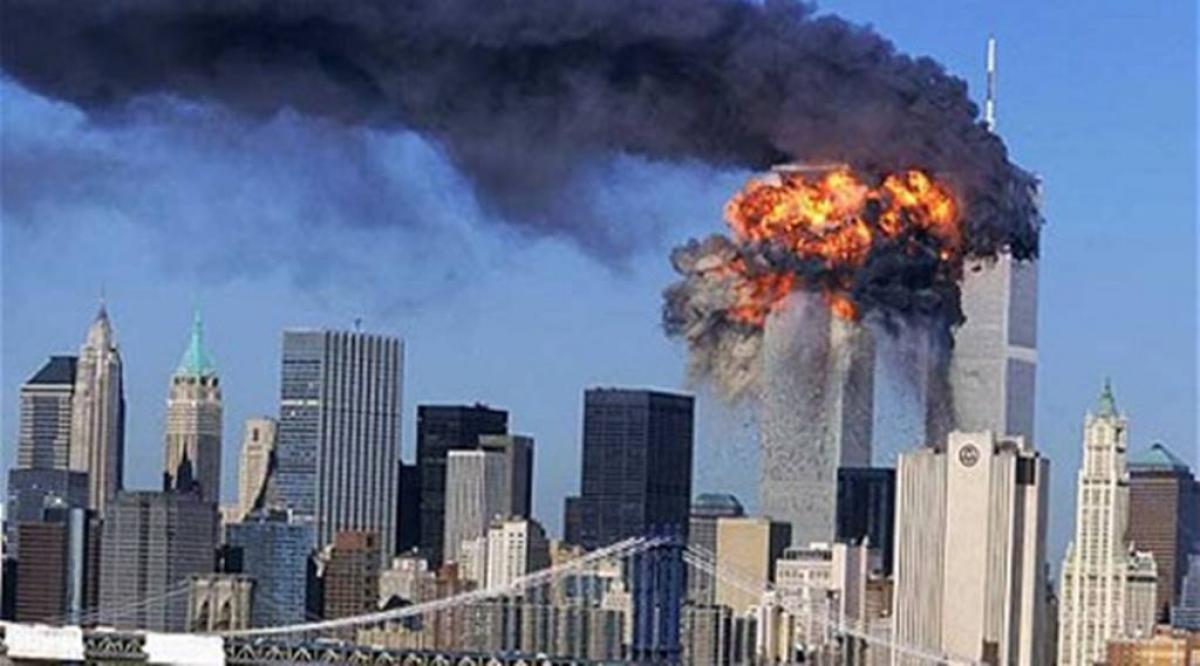 Member of Saudi royal family allegedly involved in 9/11 attacks