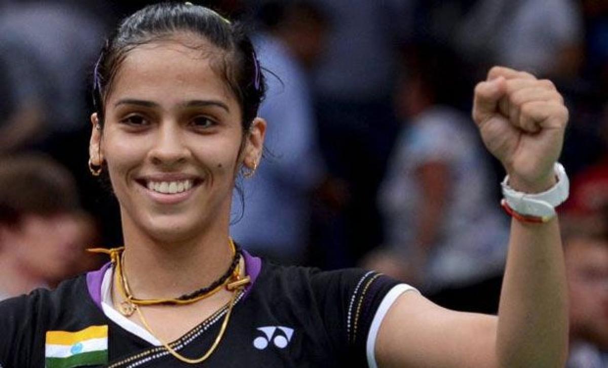 Saina World No1 again