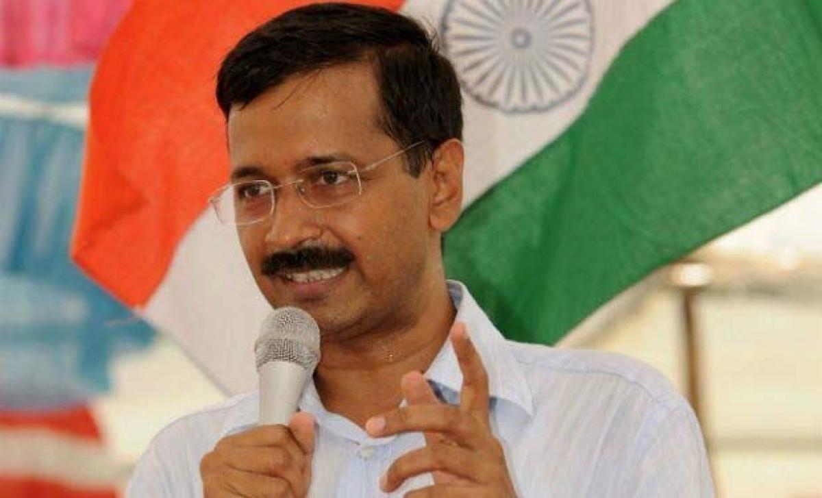 Arvind Kejriwal directs transport department to prepare plan to procure 10,000 buses