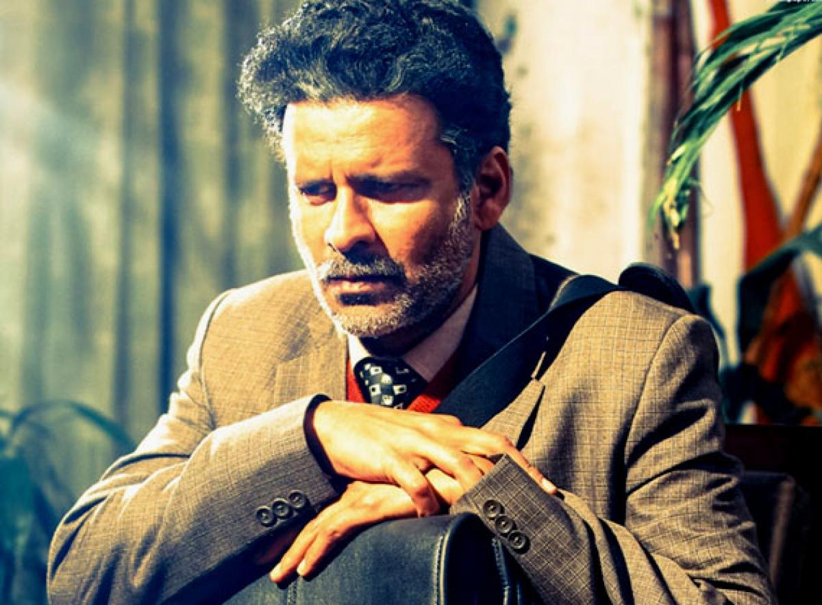 Aligarh director elated after  standing ovation in Busan