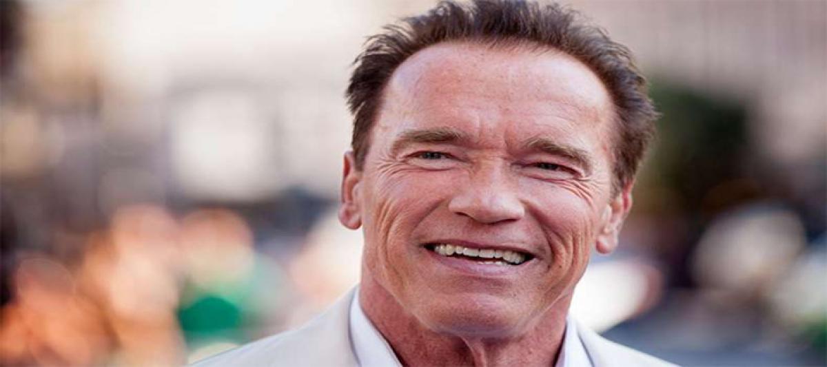 Arnold Schwarzenegger yet to sign Enthiran 2