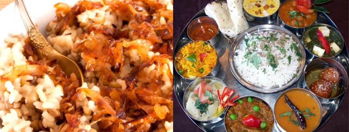 Indian chefs wow Egyptians with desi delicacies