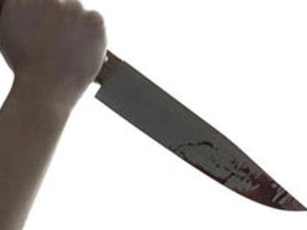 Man kills mother, sister, immolates self