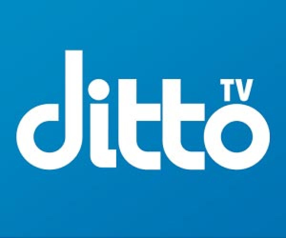 dittoTV partners with Idea for Ent app Idea Movie Club